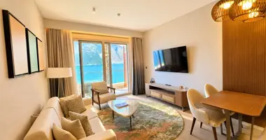 Villa 1 bedroom in Stoliv, Montenegro