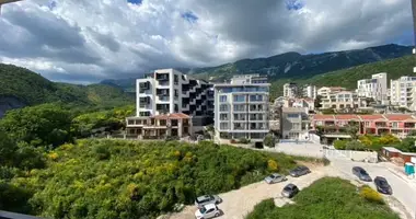 1 bedroom apartment in Becici, Montenegro