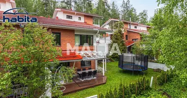 Townhouse in Kuopio sub-region, Finland