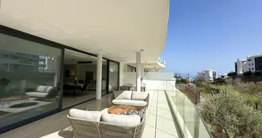 Appartement 3 chambres dans New York, États-Unis