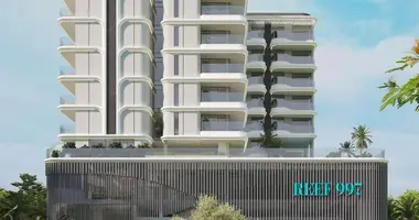 Penthouse 5 pokojów w Dubaj, Emiraty Arabskie