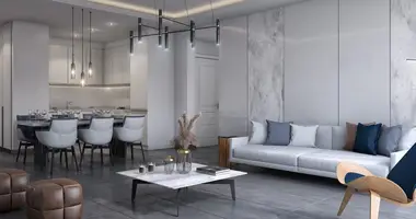 2 bedroom apartment in Agios Amvrosios, Northern Cyprus