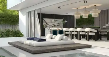 Villa 1 bedroom in Benoa, Indonesia