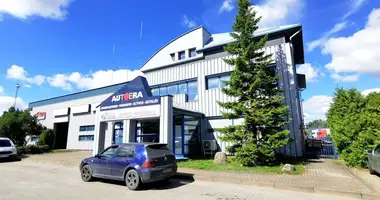 Коммерческое помещение 200 м² в Алитус, Литва
