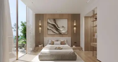 Apartamento 5 habitaciones en Dubái, Emiratos Árabes Unidos