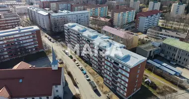 Apartamento en Tampere sub region, Finlandia