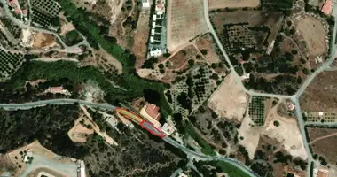 Apartment in Parekklisia, Cyprus