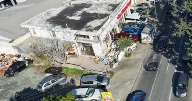 Terrain dans Limassol, Chypre