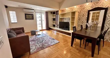 Apartment in Montenegro