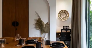 4 bedroom apartment in Canggu, Indonesia