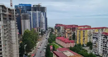 Wohnung 2 zimmer in Batumi, Georgien