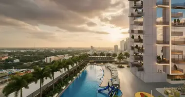1 bedroom apartment in Dubai, United Arab Emirates