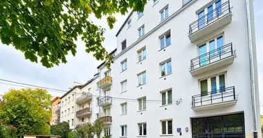 2 bedroom apartment in Warsaw, Poland