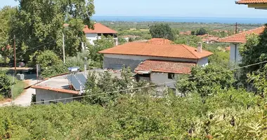 Terrain dans Leptokarya, Grèce