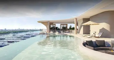 Apartamento 2 habitaciones en Dubái, Emiratos Árabes Unidos