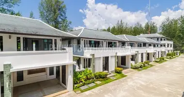 Gewerbefläche in Takua Pa, Thailand