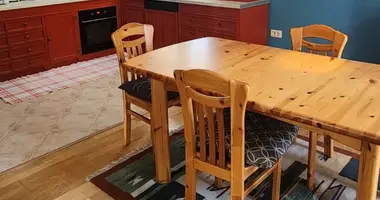 House in Podgorica, Montenegro