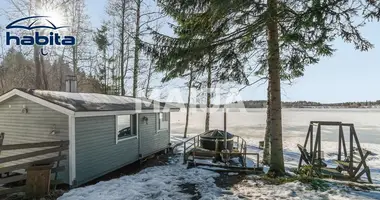Cottage 2 bedrooms in Levanto, Finland