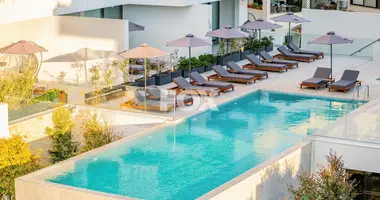 Apartamento 3 habitaciones en Pafos, Chipre