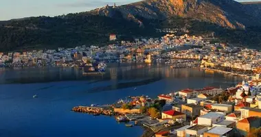 Parcela en Myrties, Grecia