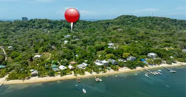 Haus 3 Schlafzimmer in West Bay, Honduras