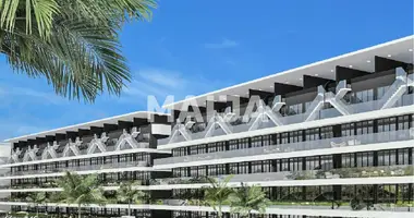 Appartement 1 chambre dans Higuey, République dominicaine
