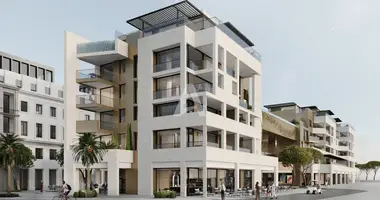 Wohnung 1 Schlafzimmer in Tivat, Montenegro