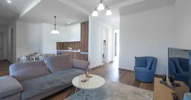 Wohnung 2 Schlafzimmer in Budva, Montenegro