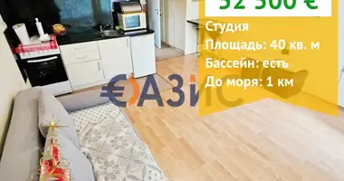 Apartment in Nesebar, Bulgaria