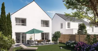 Villa in Vannes, Frankreich