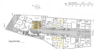 Apartamento 2 habitaciones en Marsa, Malta