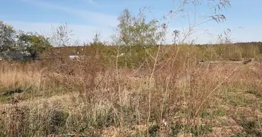 Terrain dans Poznan, Pologne