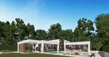 Villa 4 chambres dans Marbella, Espagne