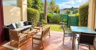 Haus 3 Schlafzimmer in San Pedro Alcantara, Spanien