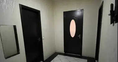 Studio apartment 1 bedroom in Tbilisi, Georgia