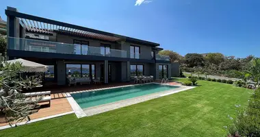 Haus in Bodrum, Türkei