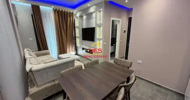 🏡🌊 FOR RENT LUXURY 1+1 APARTMENT IN COLD WATER, VLORA. in Bashkia Vlore, Albania