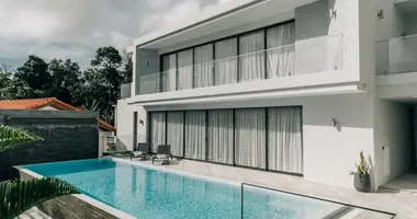 Villa 5 bedrooms in Kamala, Thailand