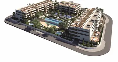 3 bedroom apartment in Monforte del Cid, Spain