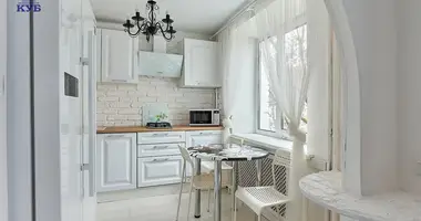 Квартира 2 комнаты в Минск, Беларусь