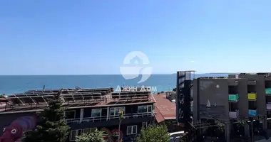 Квартира 3 комнаты в Святой Влас, Болгария