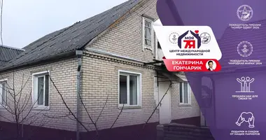 Apartamento 2 habitaciones en Slutsk, Belarús