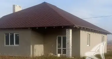 Dom w Żabinka, Białoruś