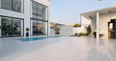 Maison 5 chambres dans Nong Pla Lai, Thaïlande