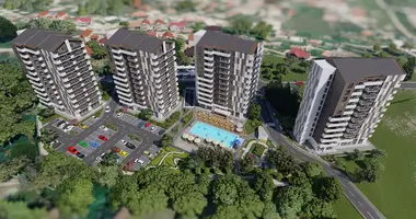 Appartement dans Burtaisi, Monténégro