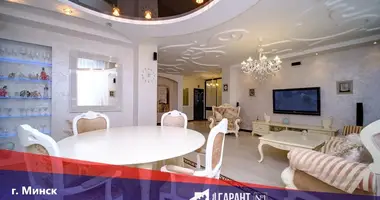2 room apartment in Minsk, Belarus