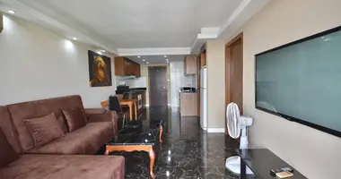 Piso independiente 2 habitaciones en Pattaya City, Tailandia