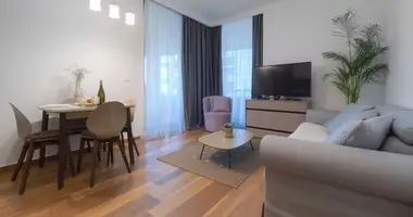 1 bedroom apartment in Budva, Montenegro