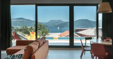 House in Tivat, Montenegro