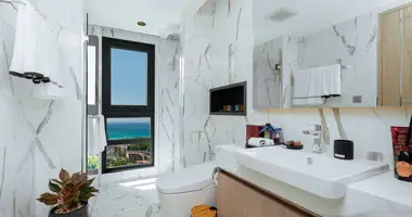 Apartamento en Karon, Tailandia